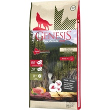 Genesis Pure Canada Deep Canyon Adult 11,79 kg