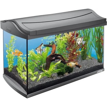 Tetra AquaArt Aquarium Complete Set 60L - оборудван аквариум 61 x 33, 5 x 42, 7 см