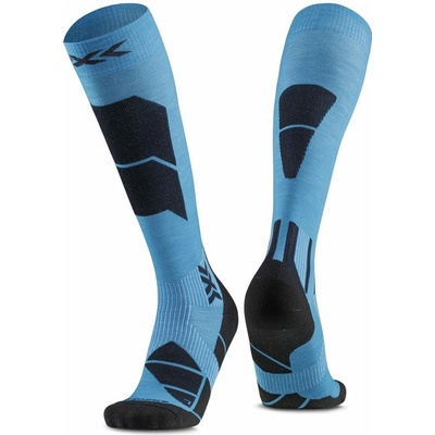 X-Bionic X-Socks Ski Perform Merino OTC podkolienky