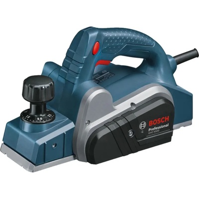 Bosch GHO 6500 (0601596000)