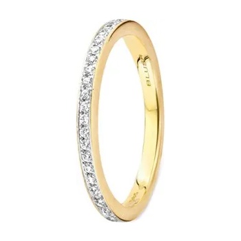 Blush Дамски златен пръстен Blush 1119BZI (1119BZI)