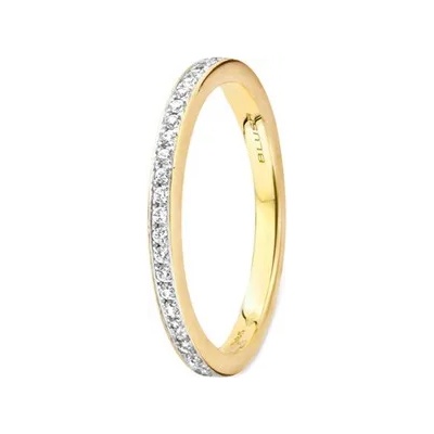 Blush Дамски златен пръстен Blush 1119BZI (1119BZI)