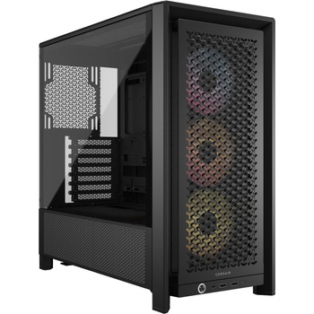 Corsair Frame 4000D RS ARGB Black (CC-9011296-WW)