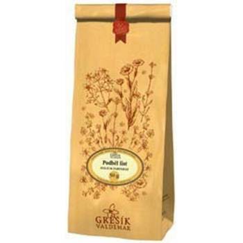 Grešík Podběl list 50 g