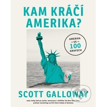 Kam kráčí Amerika - Scott Galloway