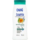 Dixi 7 bylin šampon 400 ml