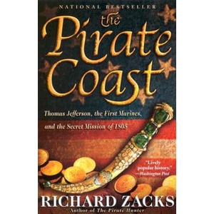 Pirate Coast | Richard Zacks (2006)