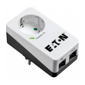 Eaton Букса със защита, Eaton, защита от прегряване, Бяла/Черна