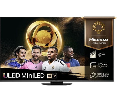 Hisense 55U8Q