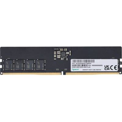 Apacer 16GB DDR5 5600MHz FL.16G2C.PKH