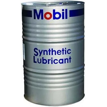 Image 1 of Mobil Delvac XHP Ultra LE 5W-30 208 l