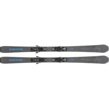 FISCHER INSPIRE LITE SLR Pro 20/21