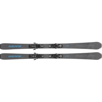 FISCHER INSPIRE LITE SLR Pro 20/21