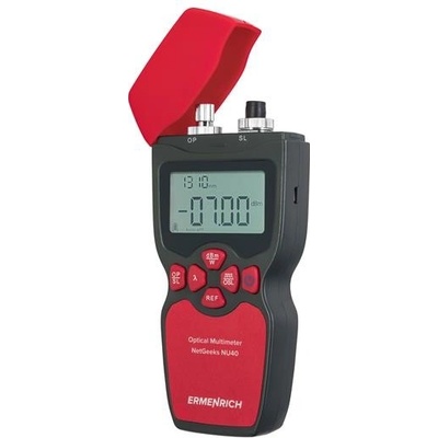 Ermenrich NetGeeks NU40 82559