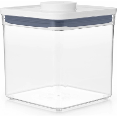 OXO Dóza POP Good Grips štvorec 2,6 l