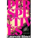 Perspectives - Laurent Binet