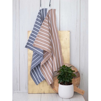 MKLozkoviny Kuchynské utierky Ava 2 set 2 ks