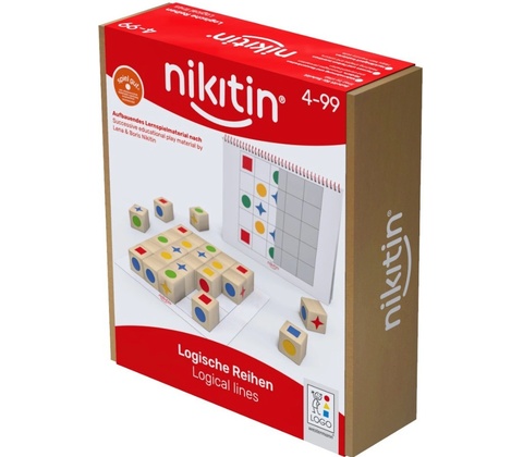 Nikitin Creativo