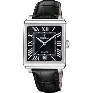 Festina F20681/3 Часовници