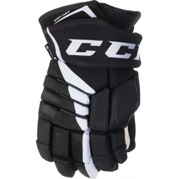 Hokejové rukavice CCM Jetspeed FT4 SR