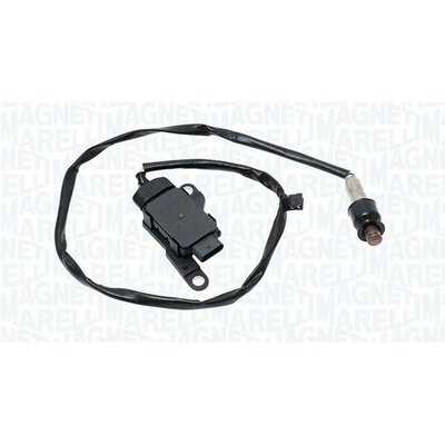 NOx-senzor, NOx-katalyzátor MAGNETI MARELLI 141813000091