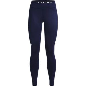 Under Armour Authentics legging Тъмносин xs (1368700-410)