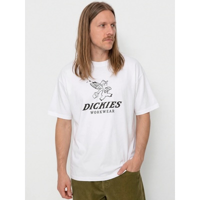 Dickies Pine White