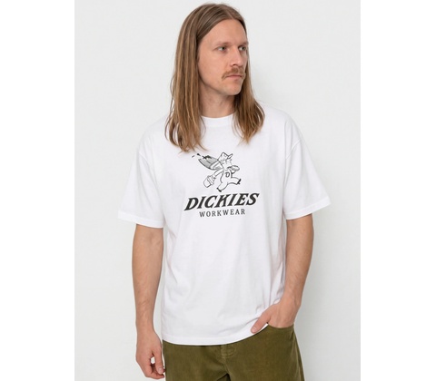 Dickies Pine White
