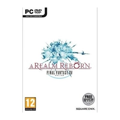 Final Fantasy XIV: A Realm Reborn