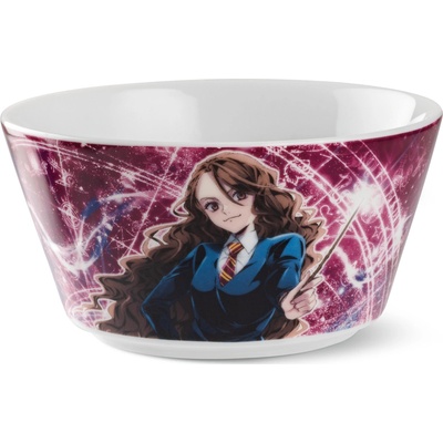 Egan WARNER BROS HARRY POTTER miska HERMIONE GRANGER 480 ml