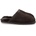 Ca'Shott Дамски пантофи Ca'Shott Women's Caslynn Home Slipper - Dark Brown - размер 38 (EU) (126-0470-0113)