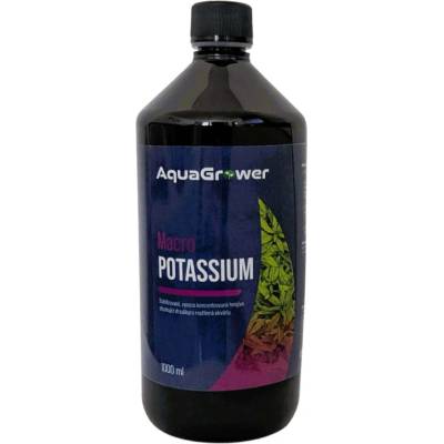 AquaGrower Potassium Macro 1000 ml