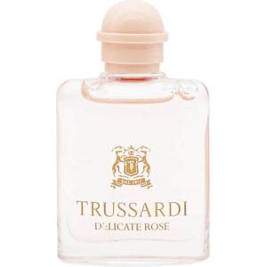 Trussardi Delicate Rose EDT 7 ml Парфюми