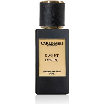 Carlo Dali Sweet Desire parfumovaná voda dámska 50 ml