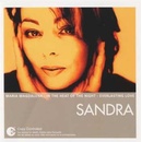 Sandra - Essential CD