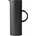 Stelton Термос кана EM77 1л, меко чернa, Stelton (SN9953)