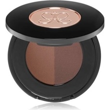 Anastasia Beverly Hills Brow Powder Duo pudr na obočí Auburn 2 x 0,8 g