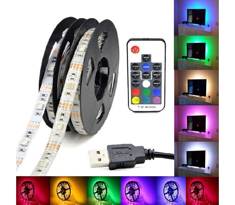 Lighting USB5705