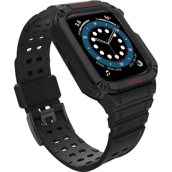 HQWear Стойка за телефон за стрийминг с LED ринг HQWear, Бял (9145576231524)