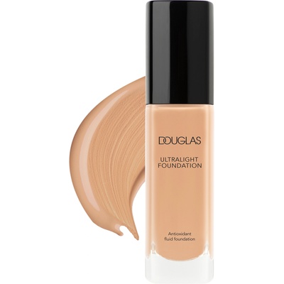 Douglas Make Up DOUGLAS TREND Ultralight Foundation Фон дьо тен флуид 30ml