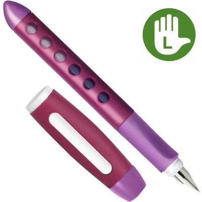 Faber-Castell 149848 Scribolino bombičkové pero malinové