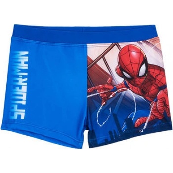 Spiderman Chlapčenské Plavky