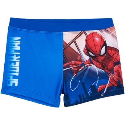 Spiderman Chlapčenské Plavky