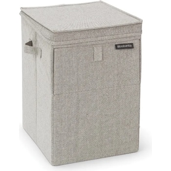 Brabantia Кутия за пране Brabantia Stackable 35L, Grey (1000827)