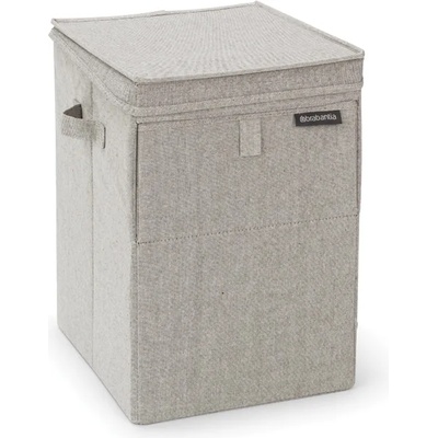 Brabantia Кутия за пране Brabantia Stackable 35L, Grey (1000827)