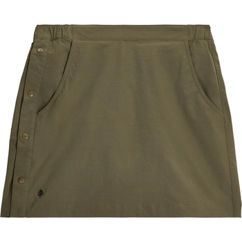 Royal Robbins Дамски скорт Royal Robbins Women's Wilder Skort - Everglade (113-1268-0213)