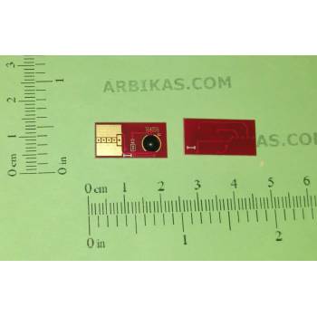 Image 1 of Compatible Ресет чип, T640 - 6k (ALL-T640D6)