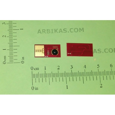 Compatible Ресет чип, T640 - 6k (ALL-T640D6)