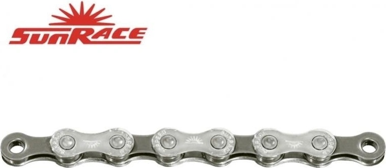 SunRace 10A