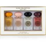 Gulf Orchid Musk Collection Velvet Edition Gift Set EDP 4 x 25 ml UNISEX